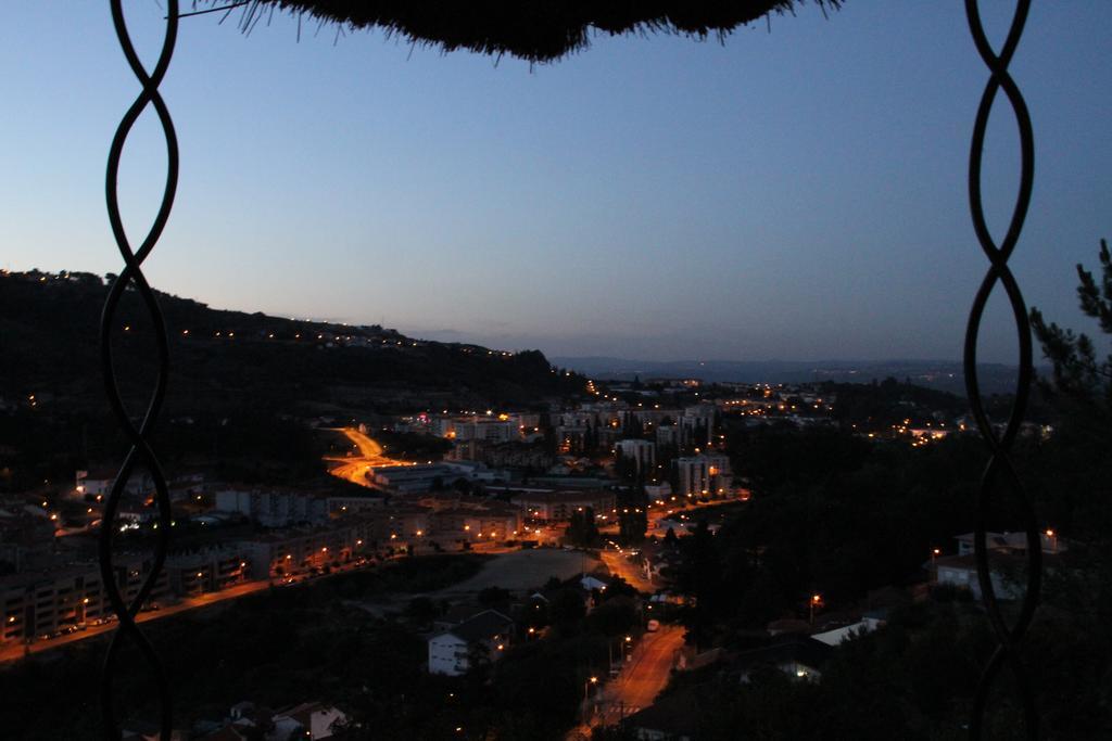 Camping Lamego Douro Valley المظهر الخارجي الصورة