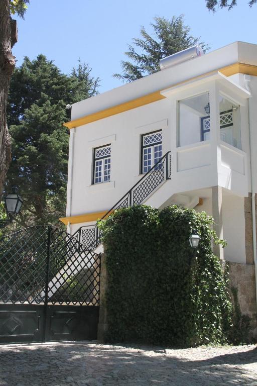Camping Lamego Douro Valley المظهر الخارجي الصورة